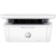 HP LaserJet MFP M141a White